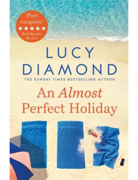 An Almost Perfect Holiday