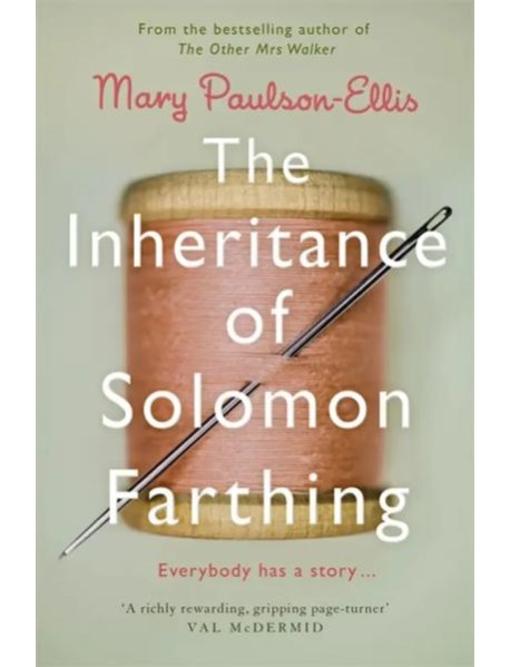 The Inheritance of Solomon Farthing