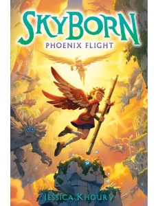 Phoenix Flight Phoenix Flight