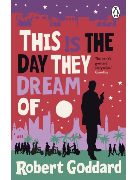 This is the Day They Dream Of