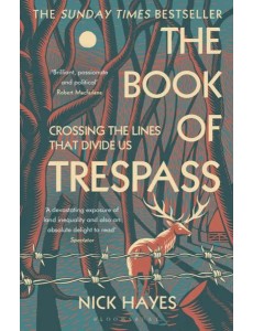 Book of Trespass Book of Trespass