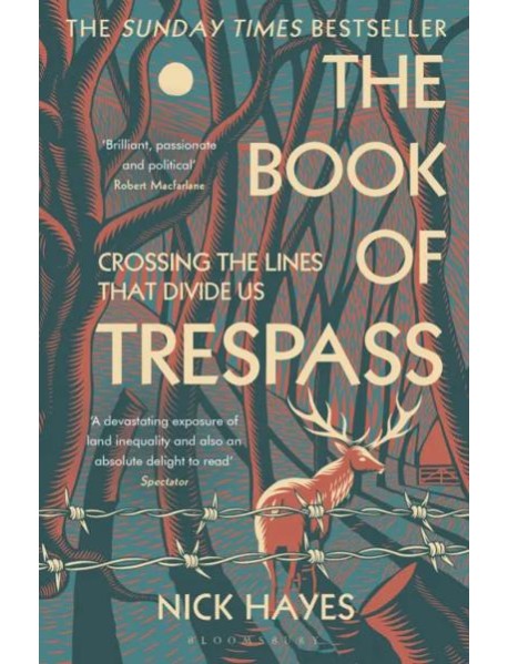 Book of Trespass