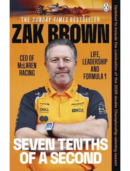 Seven Tenths Of A Second