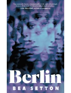 Berlin Berlin