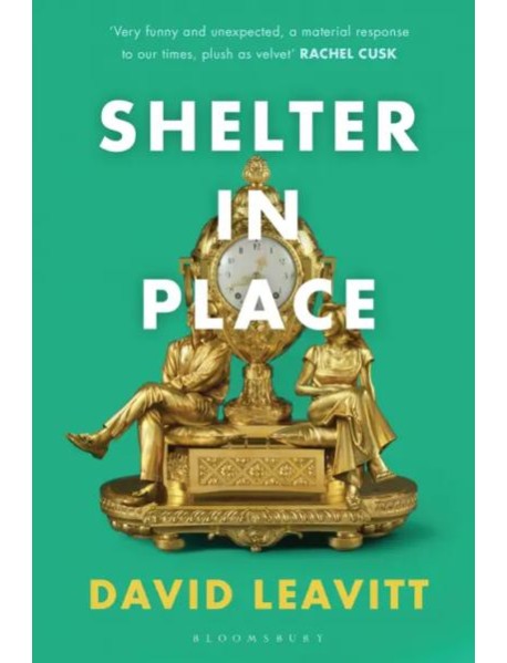 Shelter in Place
