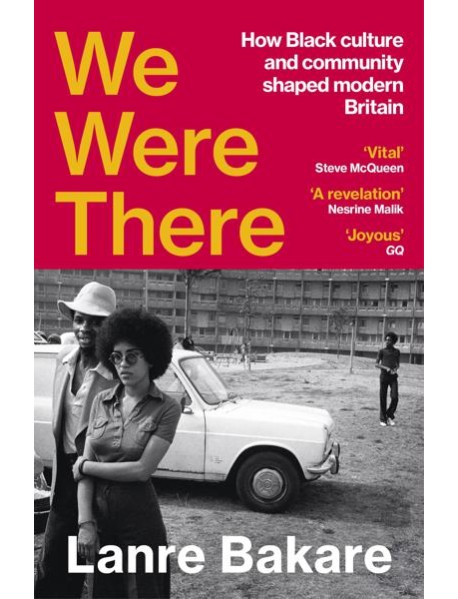 We Were There