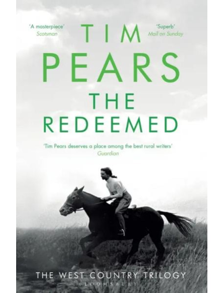Redeemed