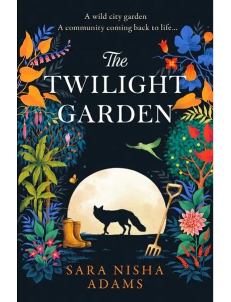 The Twilight Garden