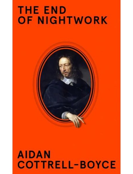 The End of Nightwork