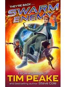 Swarm Rising: Swarm Enemy