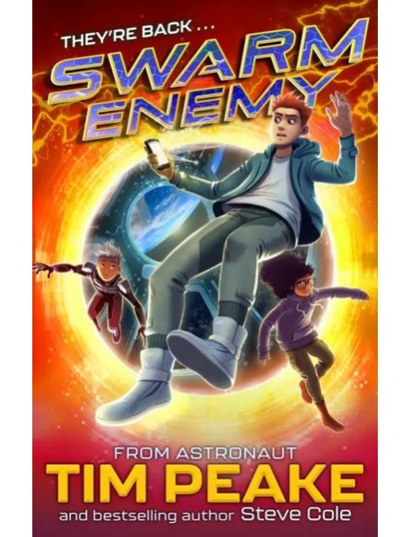 Swarm Rising: Swarm Enemy