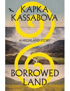 Borrowed Land Borrowed Land