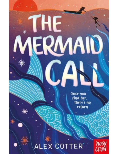 The Mermaid Call