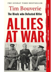Allies at War Allies at War