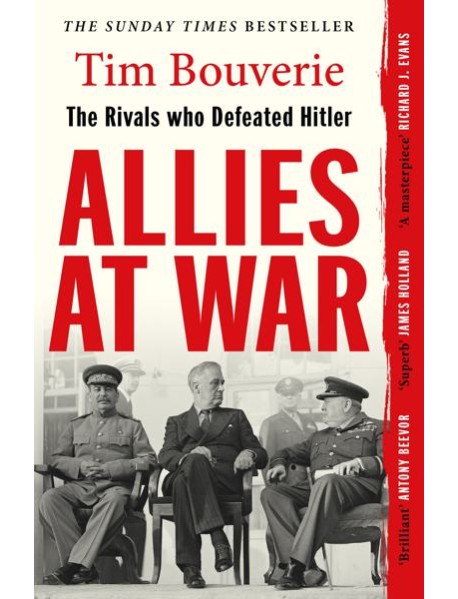 Allies at War