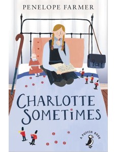 Charlotte Sometimes Charlotte Sometimes