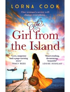 The Girl from the Island The Girl from the Island