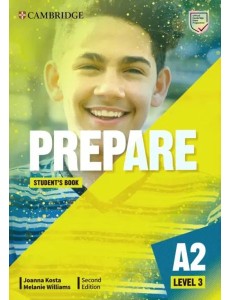 Prepare 2Ed 3 SB Prepare 2Ed 3 SB