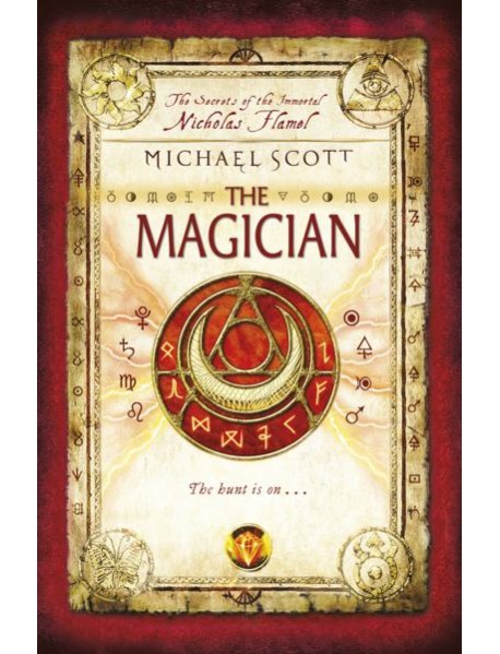 The Magician