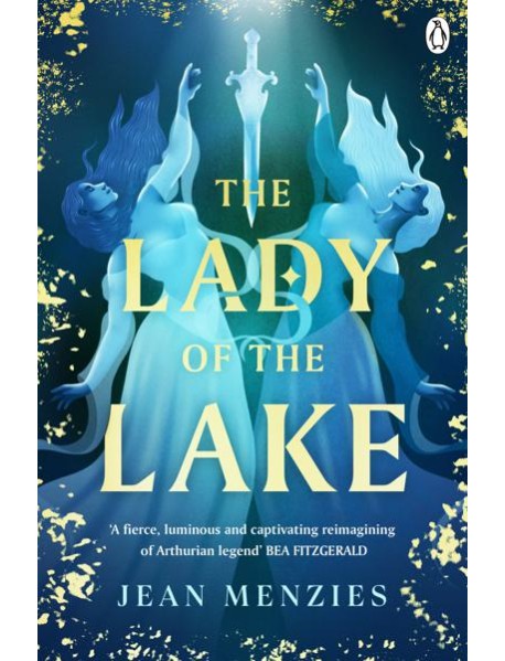 The Lady of the Lake
