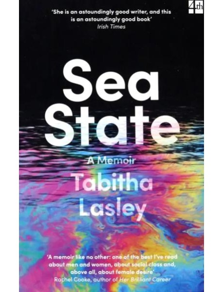 Sea State. A Memoir
