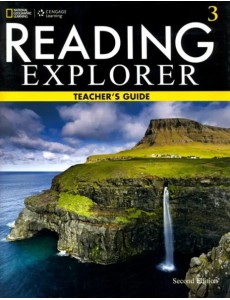 READING EXPLORER 3 TG 2E