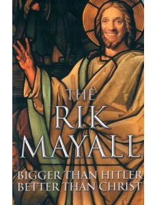 Bigger than Hitler – Better than Christ