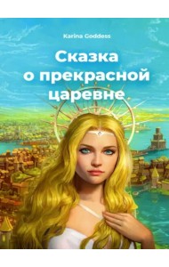 Сказка о прекрасной царевне (стихи детские)