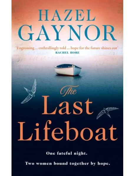 The Last Lifeboat