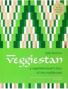 Veggiestan Veggiestan