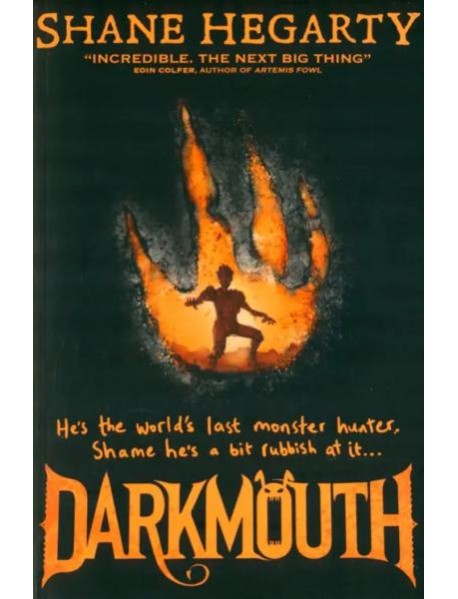 Darkmouth
