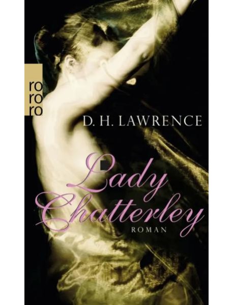 Lady Chatterley