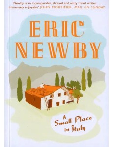 A Small Place in Italy