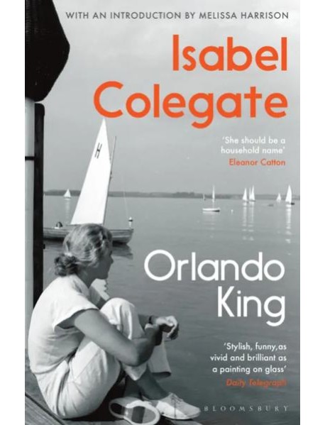 Orlando King