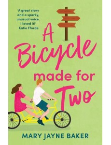 A Bicycle Made For Two