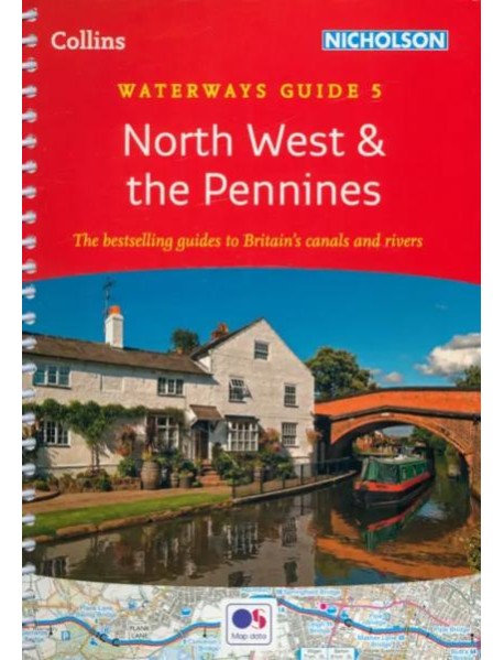 North West and the Pennines