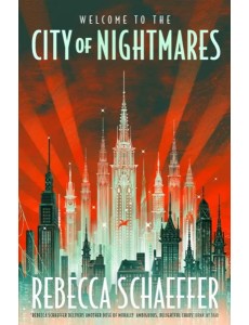 City of Nightmares