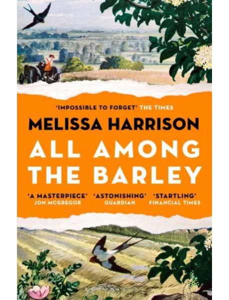All Among the Barley