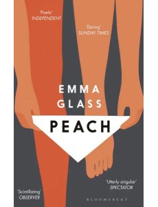 Peach Peach