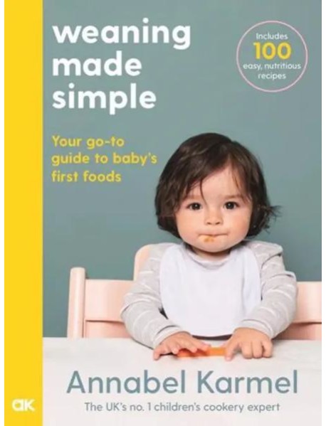 Weaning Made Simple