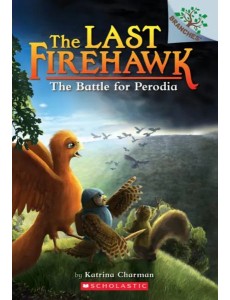The Battle for Perodia The Battle for Perodia