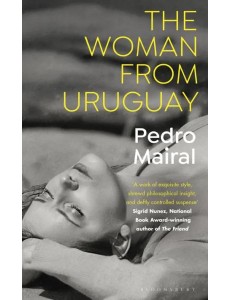 Woman from Uruguay, The Woman from Uruguay, The