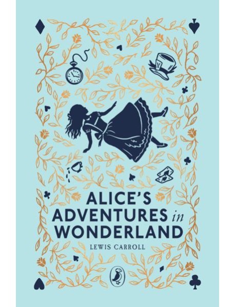 Alices Adventures in Wonderland