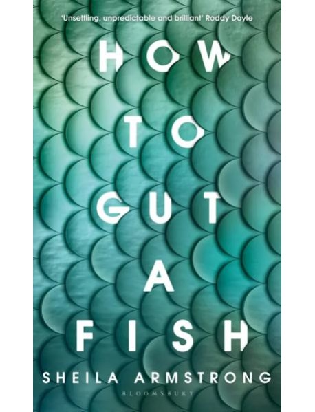 How to Gut a Fish