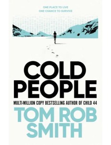 Cold People
