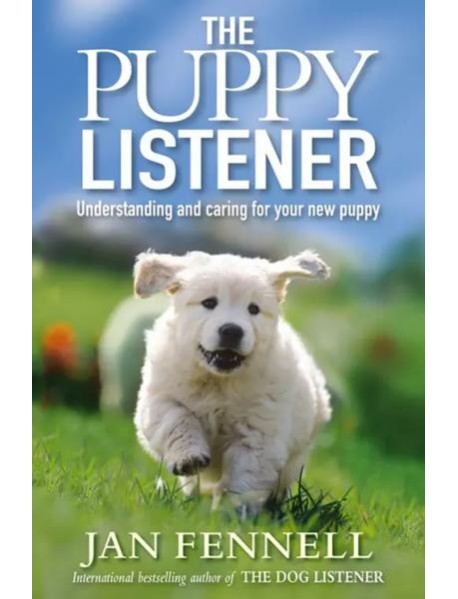 The Puppy Listener