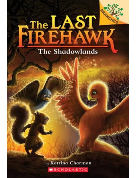 Shadowlands, The