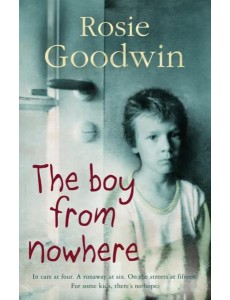 The Boy from Nowhere