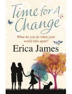 Time for a Change Time for a Change