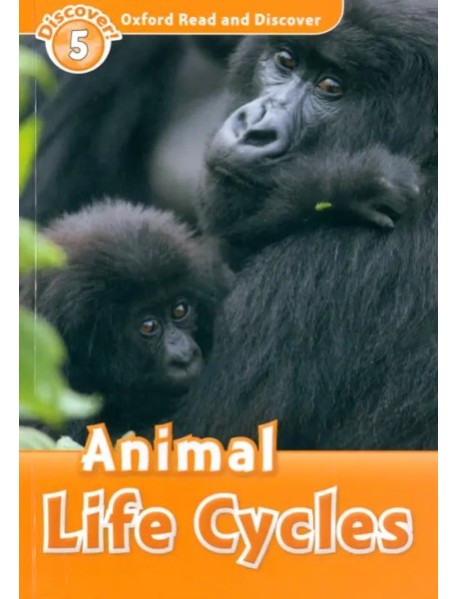 ORD 5 Animal Life Cycles